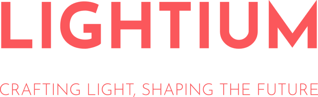 Lightium. Thin film lithium niobate photonic foundry.